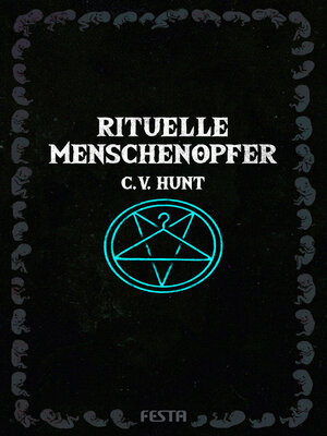 cover image of Rituelle Menschenopfer
